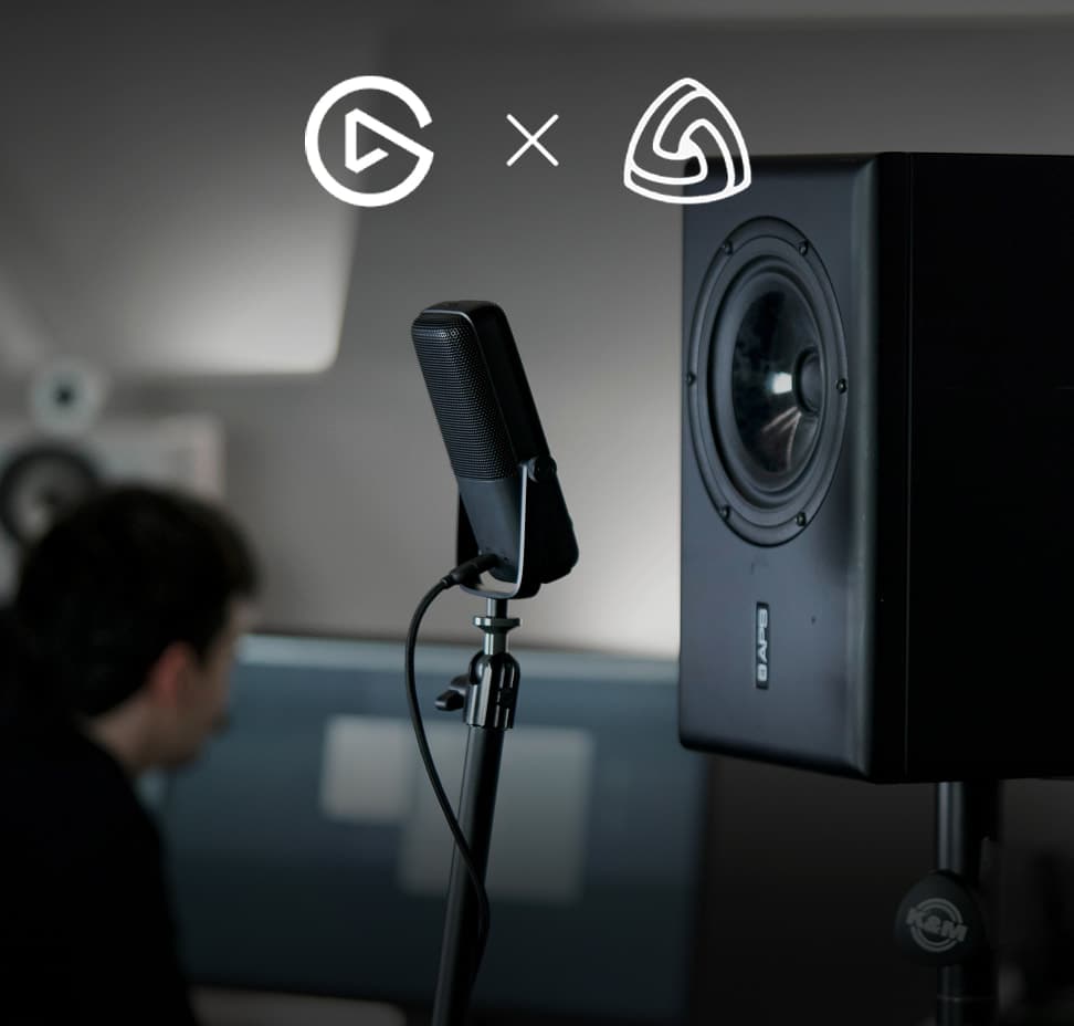 Wave:3 MK.2 | Elgato